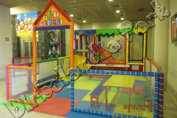Playground Macerata