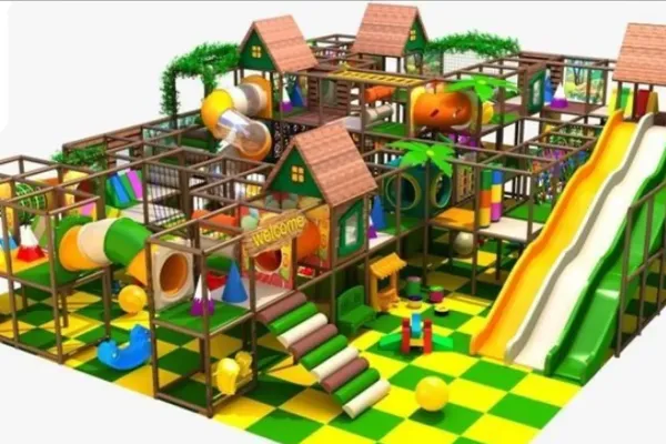 Playground Malta (progetto)