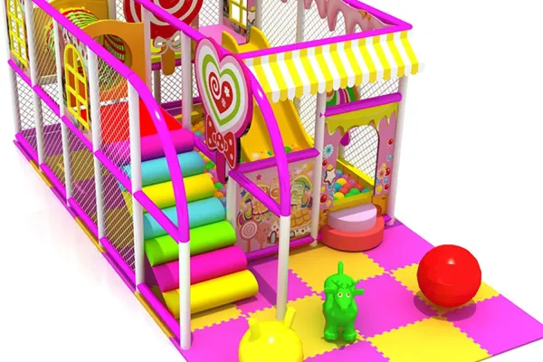 Playground Mantova