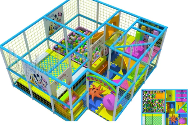 Playground Marche