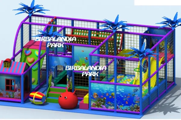 Playground Matera