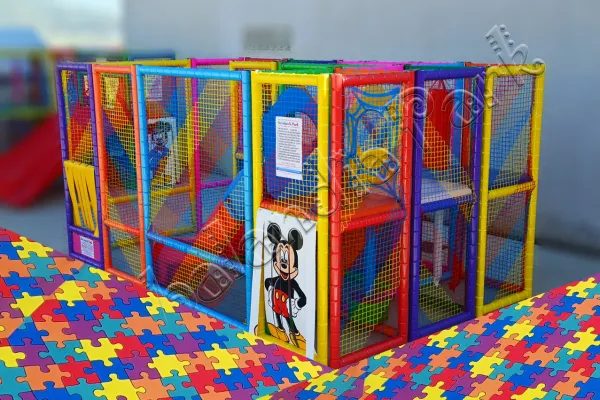 Playground Matera