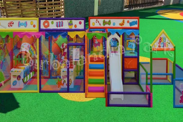Playground Meraviglioso