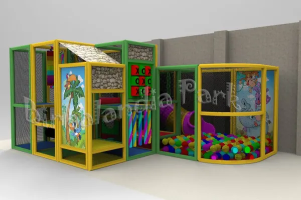 Playground Messina