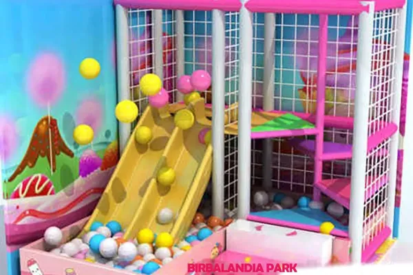 Playground Messina