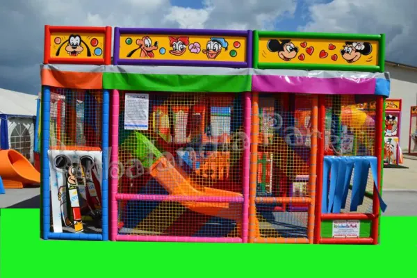Playground Mestre