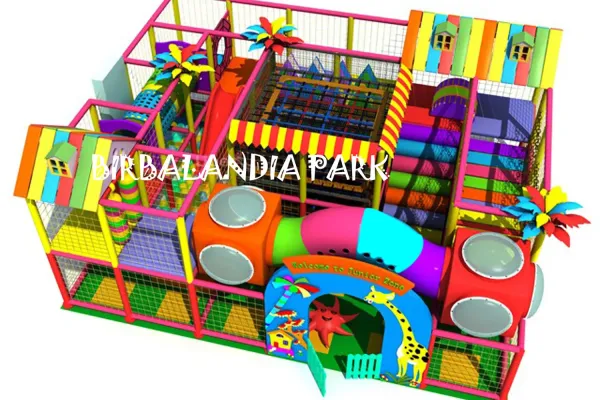 Playground Milano