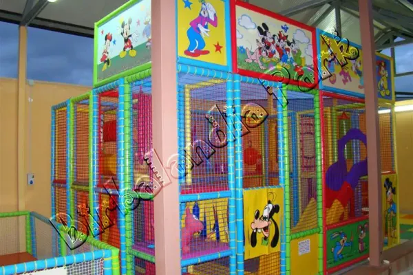 Playground Milano