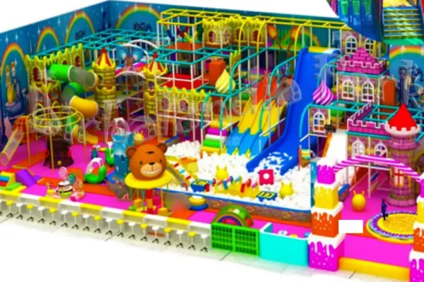 Playground Modena