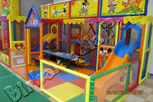 Playground Modena