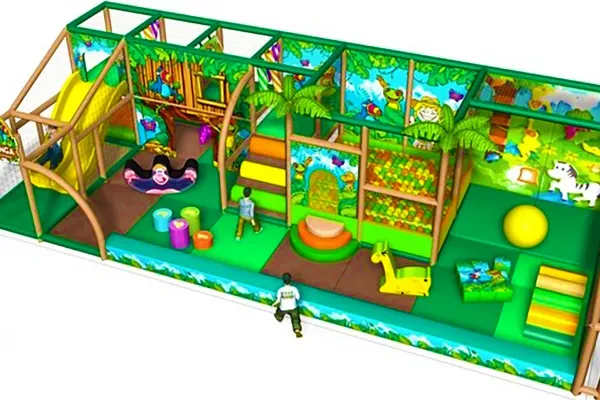 Playground Modena