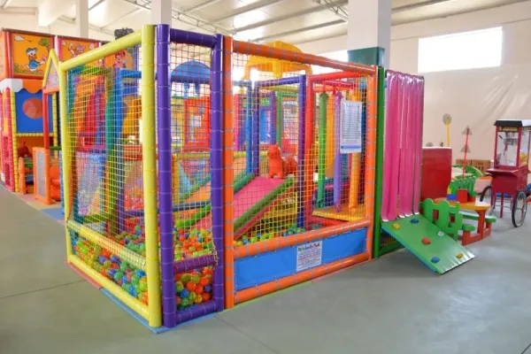 Playground Monreale