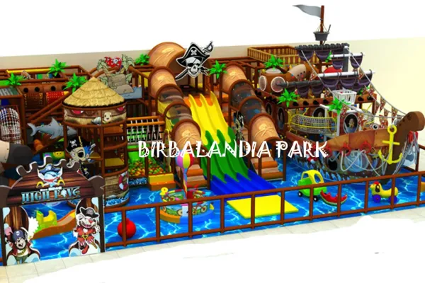 Playground Monza