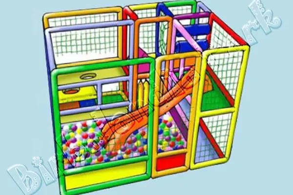 Playground Monza