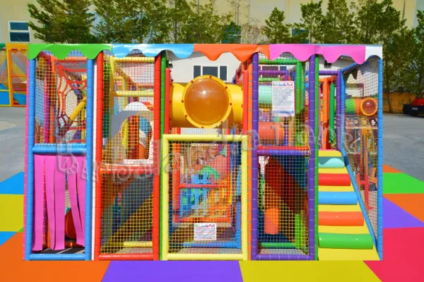Playground Napoli