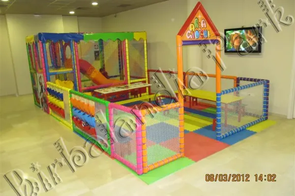 Playground Nuoro