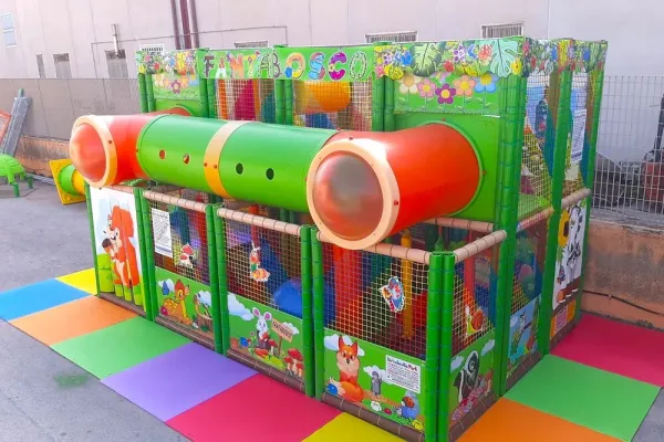 Playground Oristano