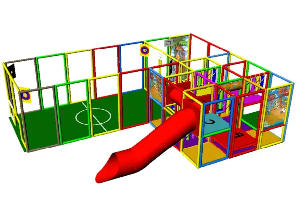Playground Otranto