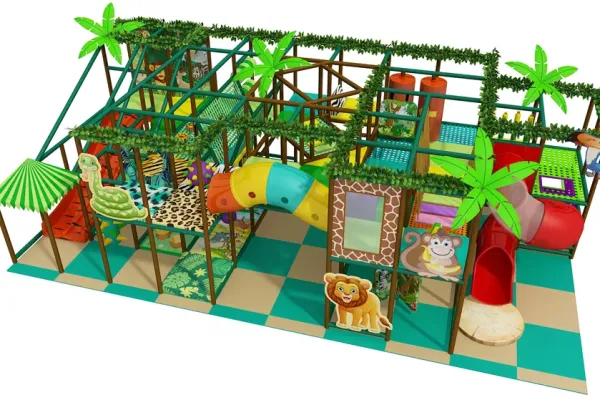 Playground Outdoor