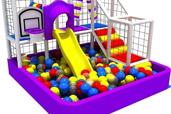 Playground Padova