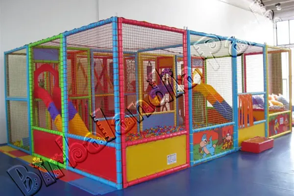 Playground Padova
