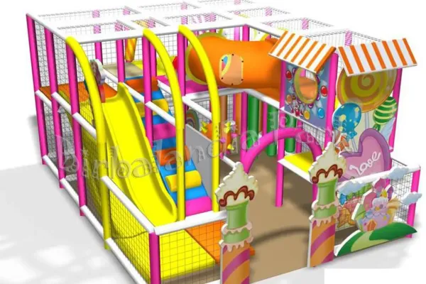 Playground Palermo