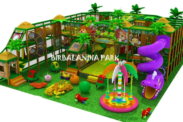 Playground Parma