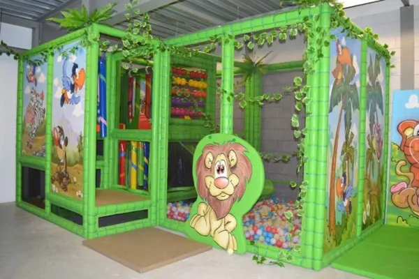 Playground Parma