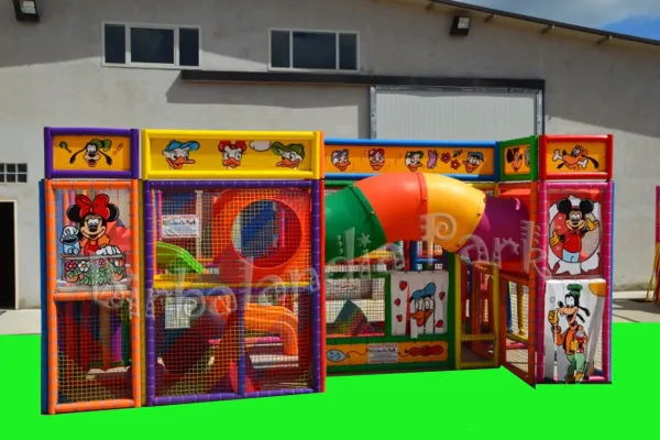 Playground Partinico