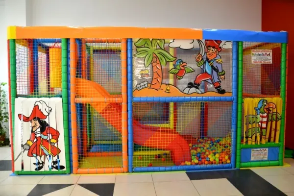 Playground Perugia