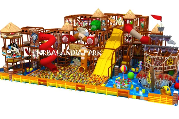 Playground Pescara