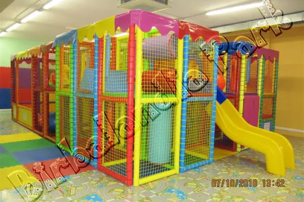 Playground Pescara