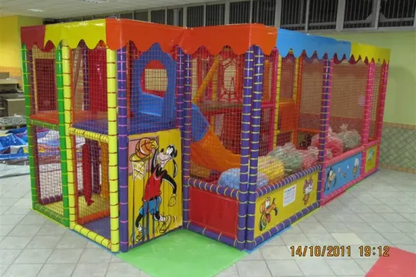 Playground Piemonte