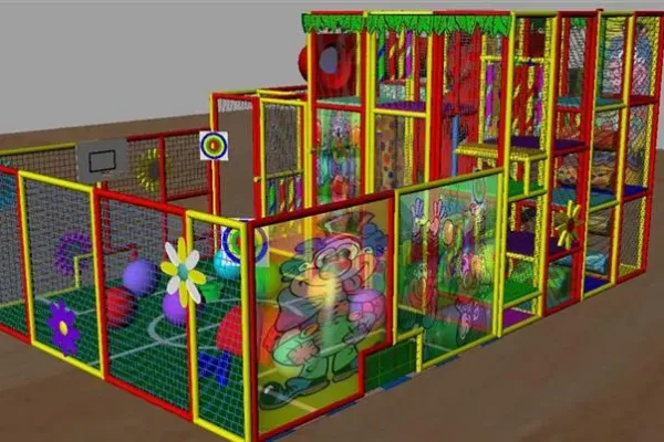 Playground Potenza