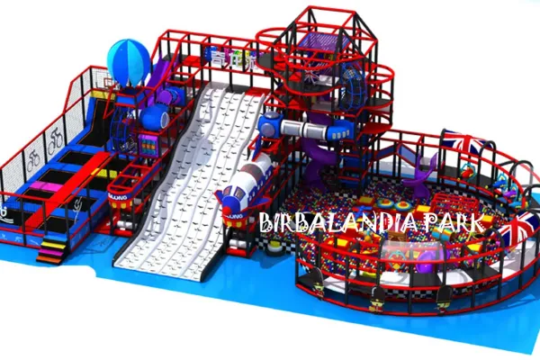 Playground Prato