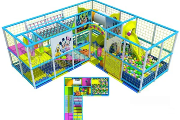 Playground Puglia