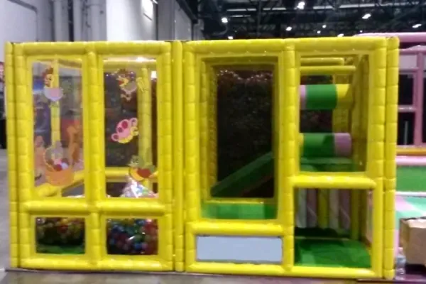 Playground Ragusa
