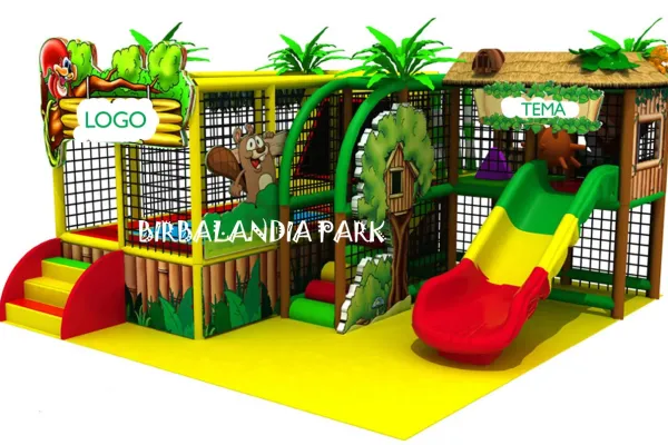 Playground Ravenna