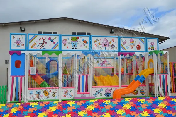 Playground Ravenna