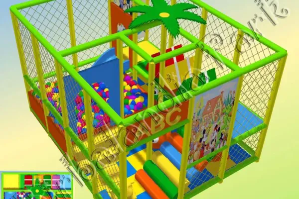 Playground Rieti