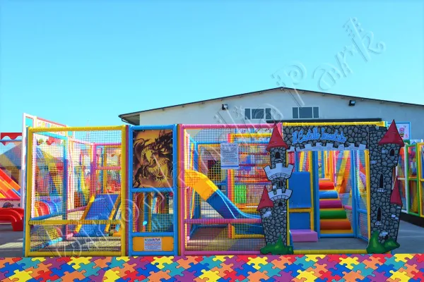 Playground Rimini