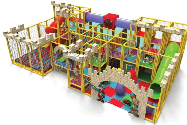 Playground Romano