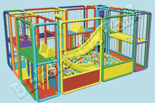 Playground Salerno