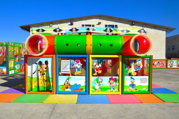 Playground San Marino