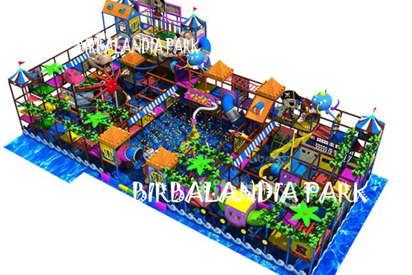 Playground Savona