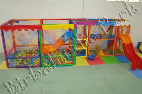 Playground Savona