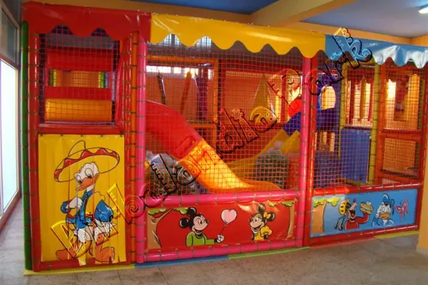 Playground Sicilia