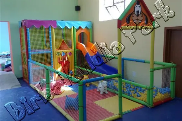 Playground Siena