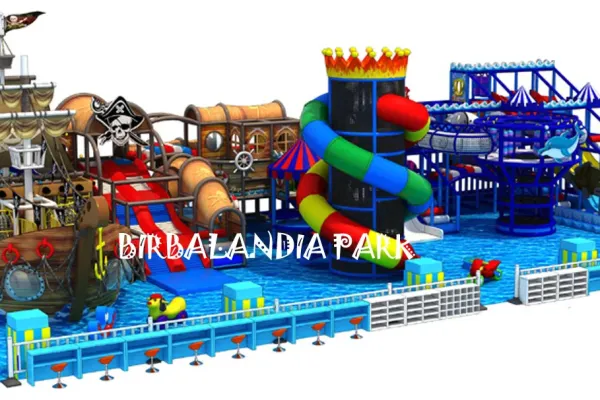 Playground Siracusa