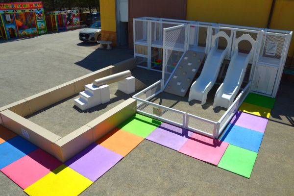 Playground Spagna